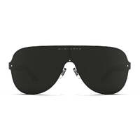 Blenders Falcon 807 M9 99 Legend Forever Matte Black / Black Smoke Polarised Lenses