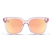 Blenders Grove 35J 0F 53 Gemstone Gal Pink / Pink Mirror Polarised Lenses