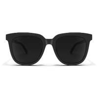 Blenders Grove 807 M9 53 Midnight Drama Gloss Black / Smoke Black Polarised Lenses