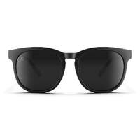 Blenders H Series 807 M9 54 Moon Dawg Rubber Black / Smoke Polarised Lenses