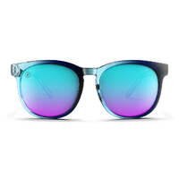 Blenders H Series PJP FG 54 Miracle Nicky Multi / Purple and Blue Mirror Polarised Lenses