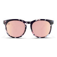 Blenders H Series HT8 0F 54 Mamba Queen Pink Tortoise / Champagne Mirror Polarised Lenses