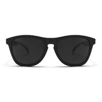 Blenders L Series 807 M9 53 Deep Space Matte Black / Smoke Polarised Lenses