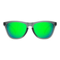 Blenders L Series KB7 UC 53 Grey Goose Frosted Grey / Green Mirror Polarised Lenses