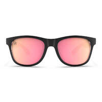 Blenders M Class X2 CRA 0F 52 Aurora Air Matte Black & Shimmer Pink / Pink Mirror Polarised Lenses