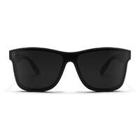 Blenders Millenia X2 807 M9 99 Nocturnal Q Matte Black / Smoke Polarised Lenses