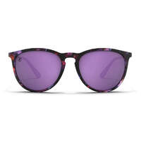 Blenders North Park 1L1 KL 54 Rosemary Beach Purple Tortoise / Lavender Mirror Polarised Lenses