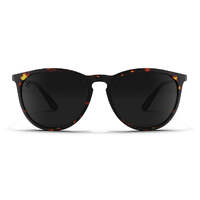 Blenders North Park WR9 M9 54 Volcano Jack Tortoise / Smoke Polarised Lenses