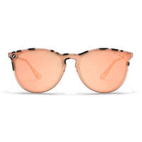 Blenders North Park X2 086 0F 99 Tiger Lisa Matte Tortoise and Pink / Champagne Mirror Polarised Lenses