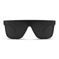 Blenders SciFi 807 M9 99 Dark Flatter Matte Black / Smoke Polarised Lenses