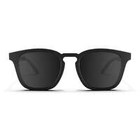 Blenders Sydney 807 M9 49 Soul Singer Matte Black Rubber / Smoke Polarised Lenses