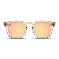 Blenders Sydney 900 0F 49 Sweet Diva Gloss Crystal Grey / Champagne Mirror Polarised Lenses