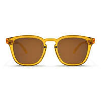 Blenders Sydney 40G MU 49 Amber Coast Gloss Crystal Tan / Amber Polarised Lenses