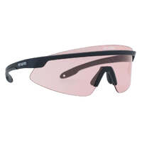 Pit Viper The Exec Skysurfer Matte Black / Rose Photochromic Lenses