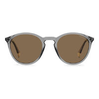 Polaroid PLD 4129/S/X KB7 SP 51 Grey / Bronze Polarised Lenses