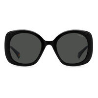 Polaroid PLD 6190/S 807 M9 52 Black / Grey Polarised Lenses