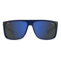 Carrera Ducati CARDUC 011/S PJP XT 61 Blue / Blue Sky Mirror Lenses