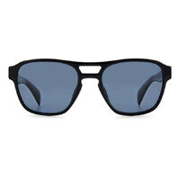 Rag & Bone RNB5045/S 807 IR 54 Black / Grey Lenses