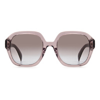 Rag & Bone RNB1063/S KB7 81 53 Grey / Brown Grey Lenses