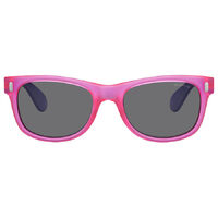 Polaroid Kids PLD P0115 IUB Y2 46 Violet Pink / Grey Polarised Lenses