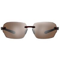 Under Armour UA Fire 2/G 086 GK 71 Havana / Silver Mirror Chromapop Lenses