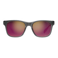 Bolle Esteem BS051002 Matte Black Frost / Volt+ Ruby Polarised Lenses