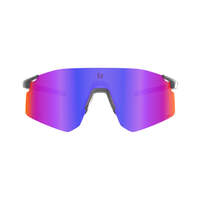 Bolle C-Icarus BS057001 Matte Titanium / Volt Ultraviolet Lenses