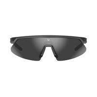 Bolle Micro Edge BS032005 Matte Black / TNS Gun Lenses