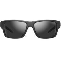 Bolle Status BS043002 Matte Black / Volt+ Gun Polarised Lenses