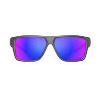 Bolle Temper BS042001 Matte Titanium / Volt+ Ultraviolet Polarised Lenses