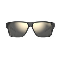 Bolle Temper BS042006 Matte Black / TNS Gold Lenses