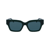 Calvin Klein Jeans CKJ23601S 301-52 Dark Green / Solid Petrol Lenses