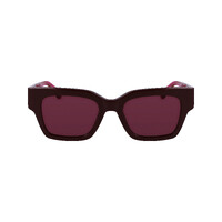 Calvin Klein Jeans CKJ23601S 603-52 Burgundy / Solid Wine Lenses