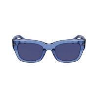 Calvin Klein CK23509S 438-51 Blue / Blue Lenses