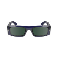 Calvin Klein CK23537S 400-52 Blue / Green Lenses