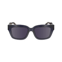 Calvin Klein CK23540S 400-51 Blue / Blue Lenses