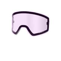 Dragon Goggles PXV2 DR42348 010-62 Midnight / Midnight Luma Lens & Violet Luma Lens