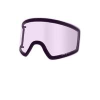 Dragon Goggles PXV DR38280 010-65 Midnight / Midnight Luma Lens & Violet Luma Lens