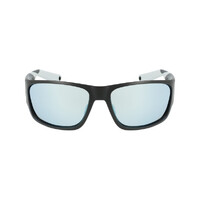 Dragon Tidal X DR45019 025-54 H20 Matte Black / Blue Frozen Ion Polarised Luma Lenses