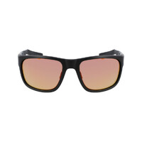 Dragon Shore X DR45065 043-59 H20 Matte Black / Red Ion Polarised Luma Lenses