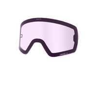 Dragon Goggles NFX2 DR40458 010-60 Midnight / Midnight Luma Lens & Violet Luma Lens