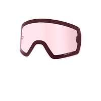 Dragon Goggles NFX2 DR40458 101-60 Blizzard / Midnight Luma Lens & Light Rose Luma Lens