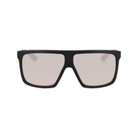 Dragon Ultra DR45026 017 63 Matte Black / Silver Ion Mirror Luma Lens