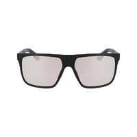 Dragon Vinyl DR45037 019-59 Matte Black / Silver Ion Mirror Luma Lens