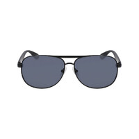 Nautica N2245S 001-63 Black / Grey Polarised Lenses