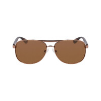 Nautica N2245S 200-63 Brown / Brown Polarised Lenses