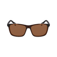 Nautica N2246S 210-58 Crystal Brown / Brown Polarised Lenses