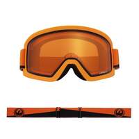 Dragon Goggles DX3 L OTG DRG156 804-63 Zest / Amber Luma Lens