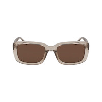 Converse CV549S 272-54 Crystal Beach Stone / Brown Lenses