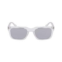 Converse CV552S 970-52 Crystal Clear / Silver Flash Lenses